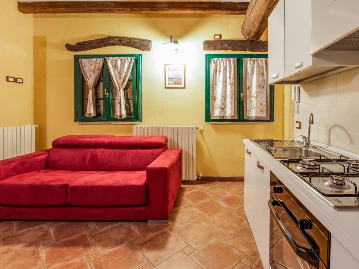 Cozy Chalet At Marone Lake Lombardy With Pool Exterior photo